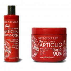 Officinalis Arnica 90% Gel 