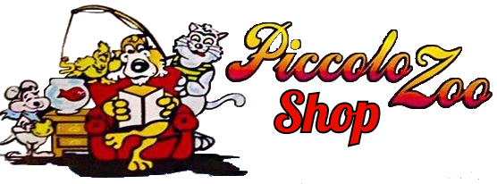 Piccolo Zoo Shop